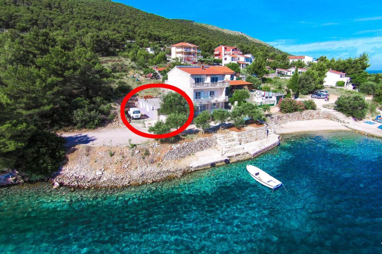 Apartment Sparadici 10015B Grebaštica Exteriér fotografie